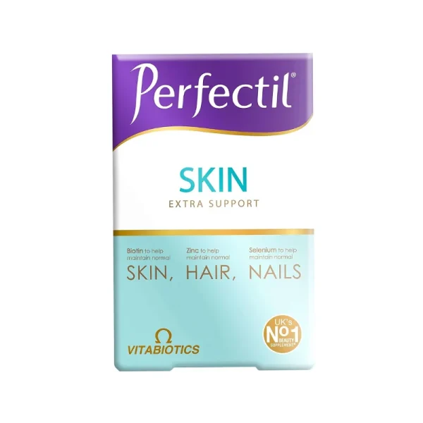 Perfectil SKIN Capsule Box