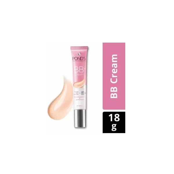 Ponds Original BB Cream 18g