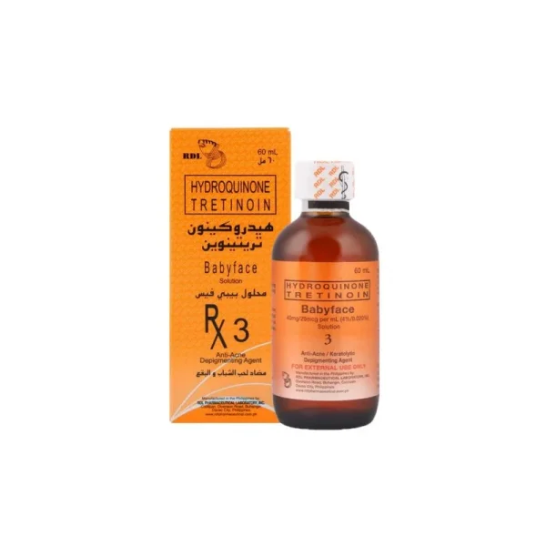 RDL Serum No-03