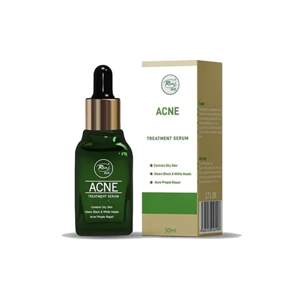 Rivaj Uk Anti Imperfection Serum 30ml