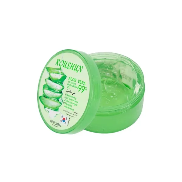 Roushan AloeVera Tub 300ml