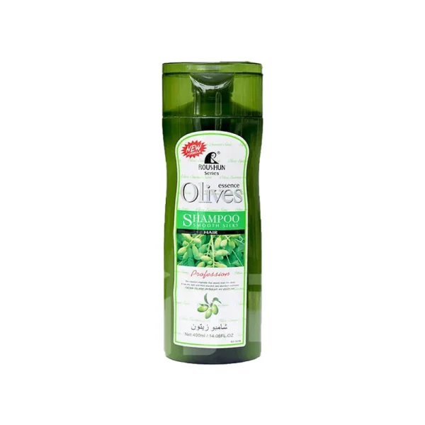 Roushan Olives Shampoo 200ml
