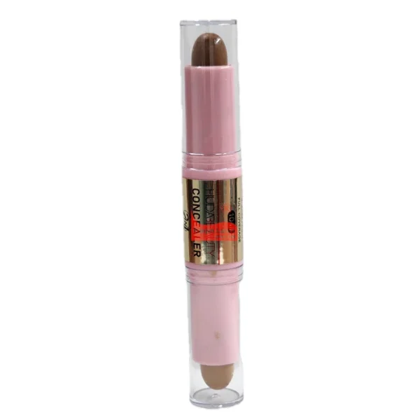 Ccuk Makeup Stick MS 12 Saffron Glow
