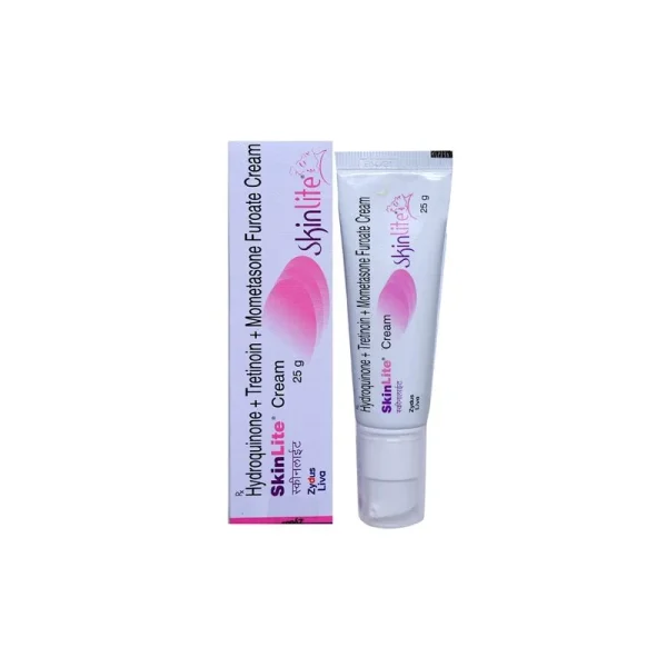 Skin Light Cream 25g