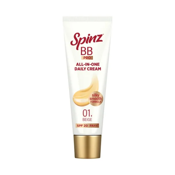 Spinz BB Cream 29g