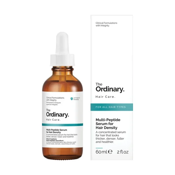 The Ordinary Multy Hair serum 60ml