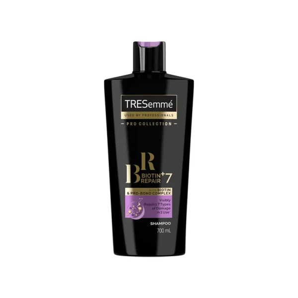 Tresemme Biotin Repair 7 Shampoo 700ml