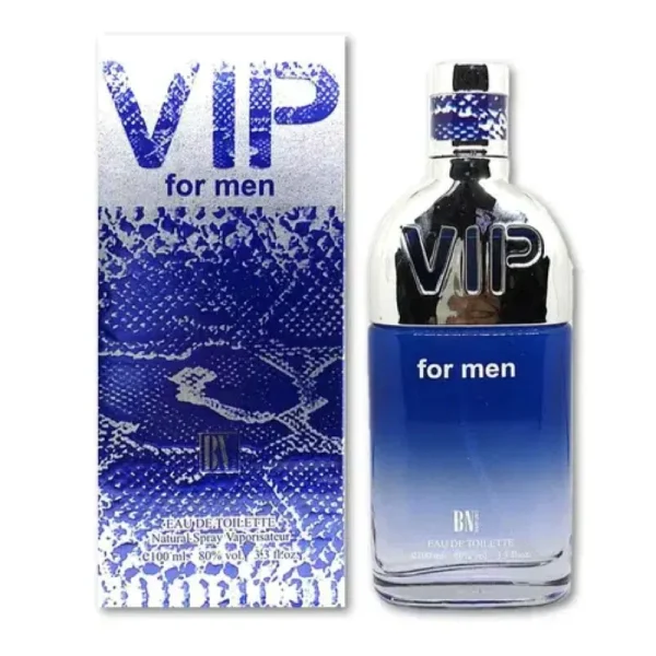 VIP for Men Perfume 100ml