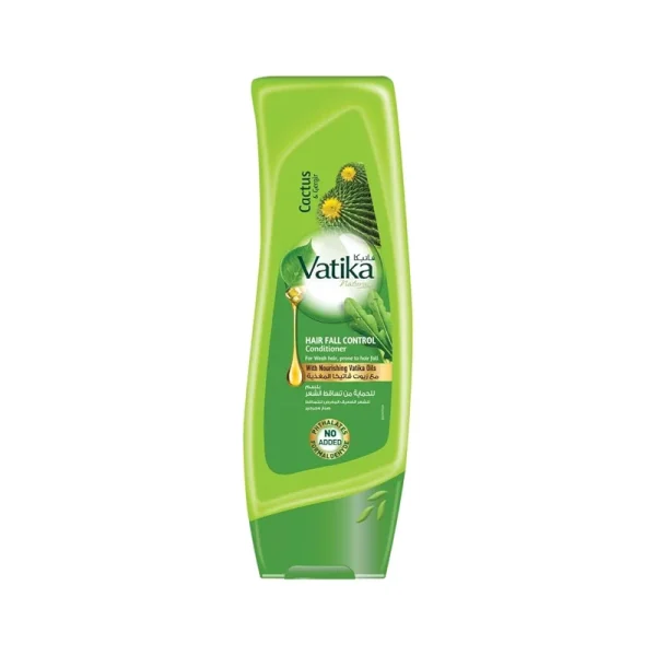 Vatika Cactus Conditioner 400ml
