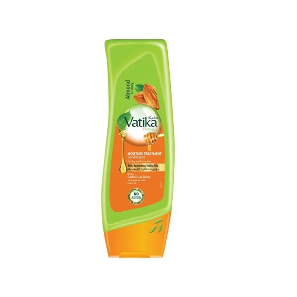 Vatika Moisture Treatment Conditioner 400ml
