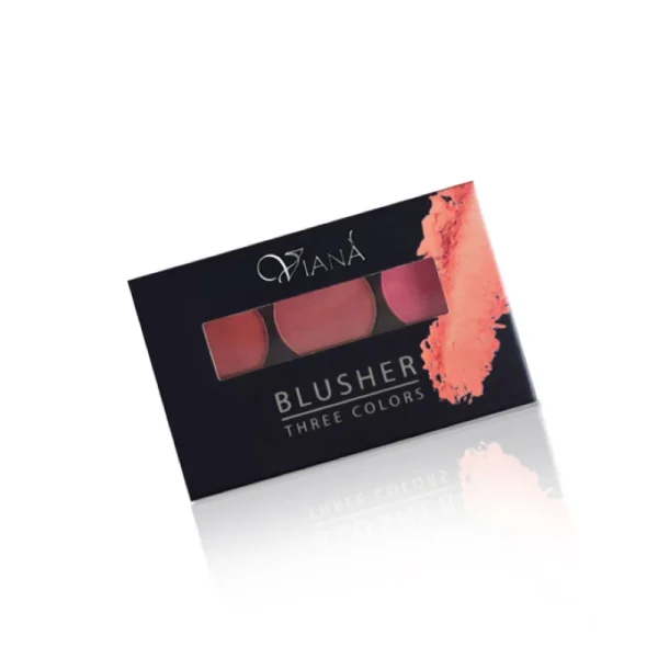 Viana Blusher V02