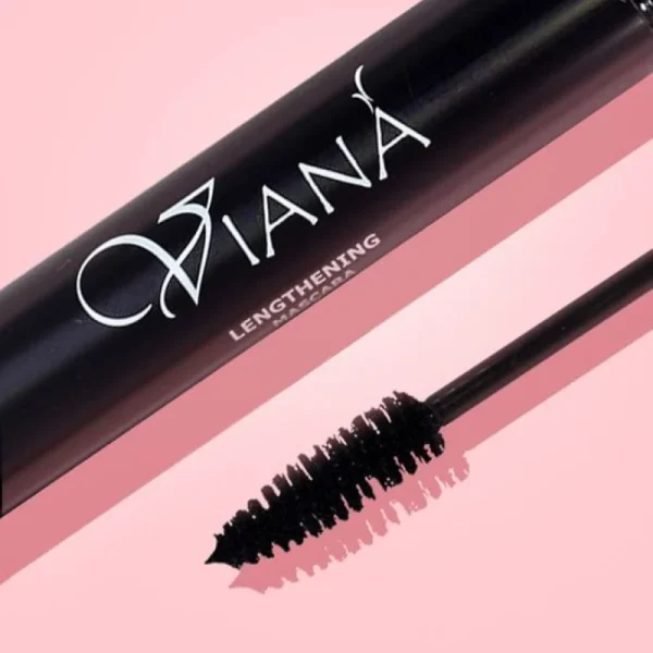 Viana Lash Illusion Mascara