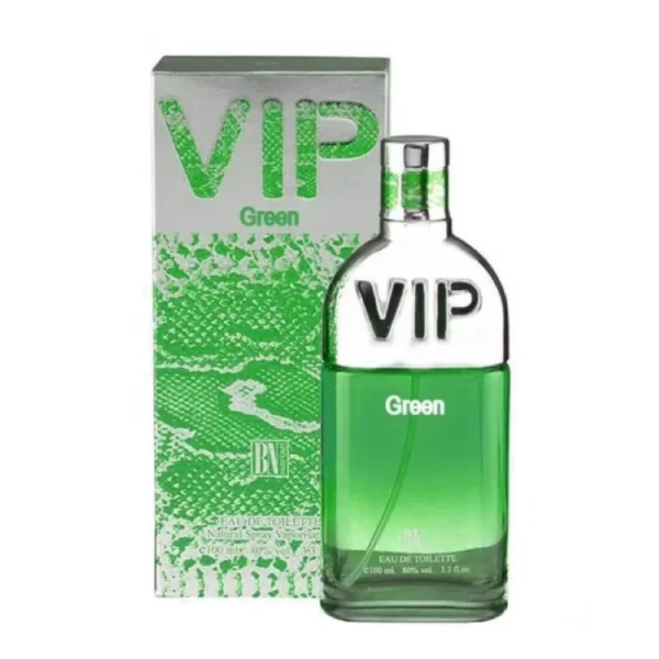 Vip Green Perfum