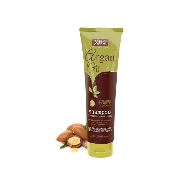 Xhc Argon Oil Shampoo 300ml