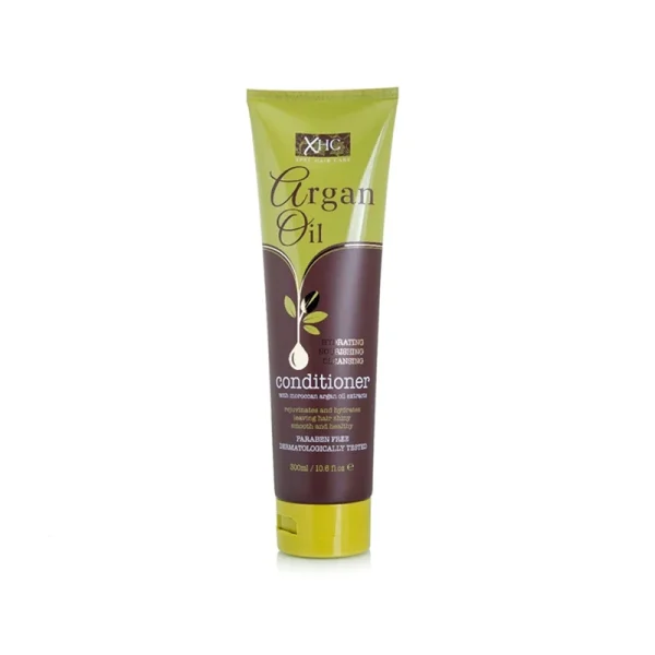 Xhc Argon Oil Conditioner 300ml