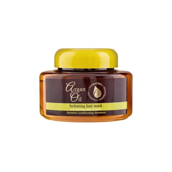 Xhc Argon Oil Hydrating Hair Mask 220ml