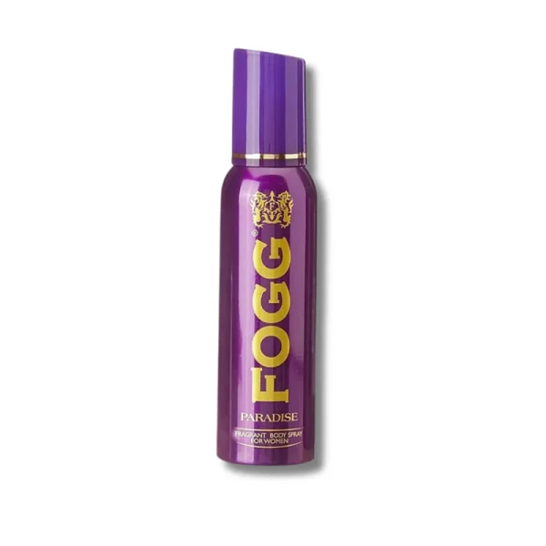 Fogg Paradise Body Spray
