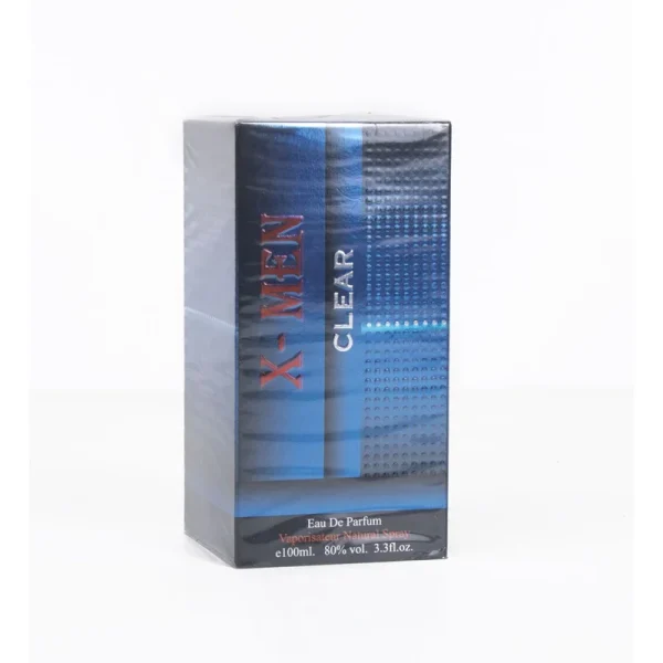 X Men Perfum 100ml