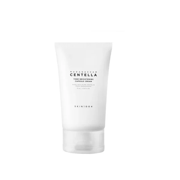 Skin1004 Tone Brightening Capsule Cream - 50 ml
