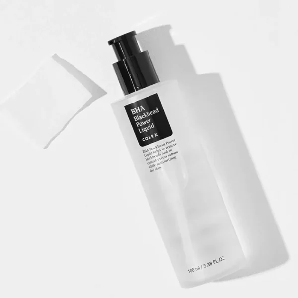 Cosrx BHA Blackhead Power liquid 100ml