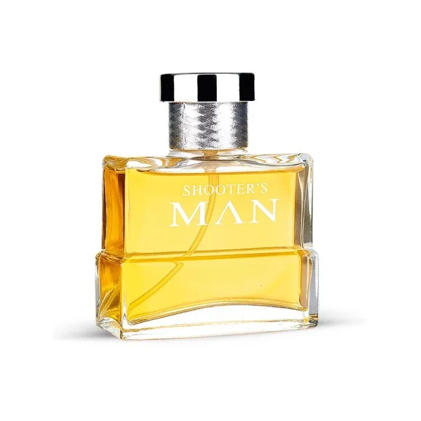 Farmasi Shooter”s Man Perfum 100ml