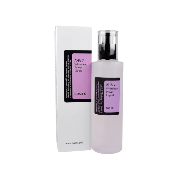 COSRX Aha 7 Whitehead Power Liquid - 100ml