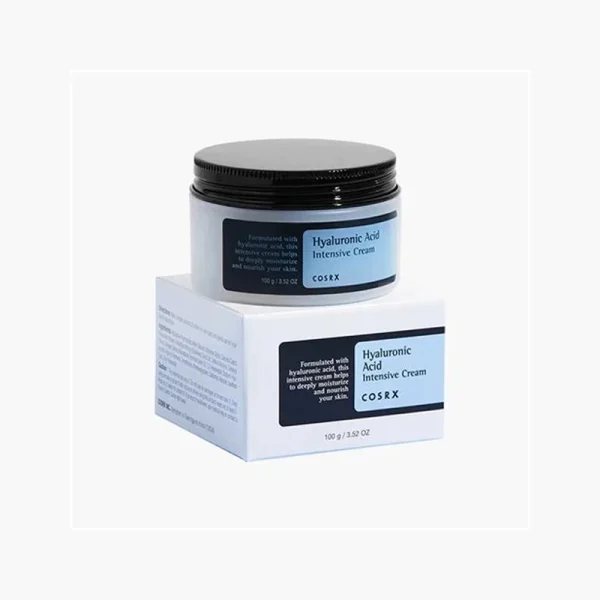 COSRX Hyaluronic Acid Intensive Cream 100g
