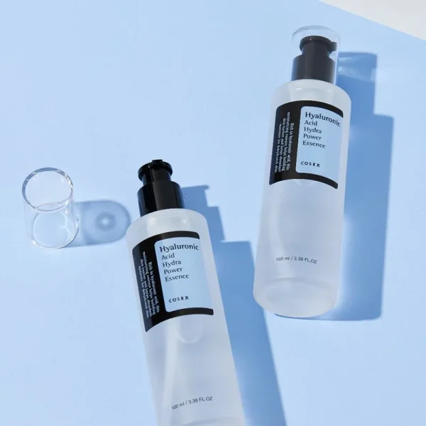 Cosrx Hyaluronic Acid Hydra Power Essence 100ml - Image 2