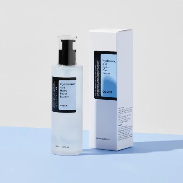 Cosrx Hyaluronic Acid Hydra Power Essence 100ml