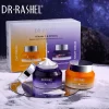 Dr. Rashel Vitamin C & Retinol Day and Night Time Brightening and Anti-Aging Face Cream – Pack of 2