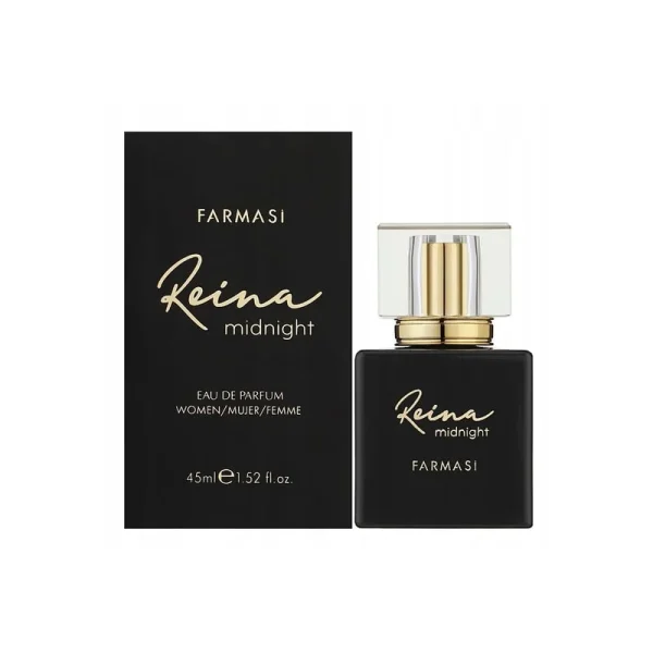 Farmasi Raina Midnight Perfum 45ml