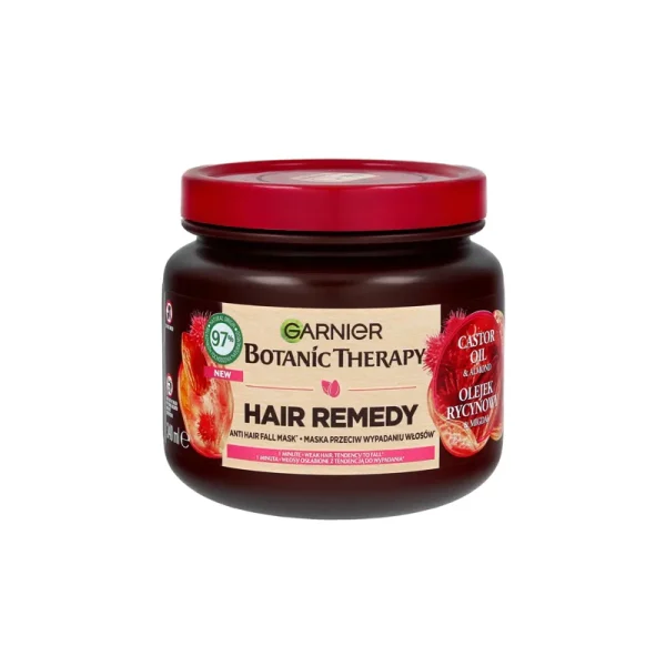 Garnier Botanic Therapy Anti-Hair Loss Mask 340ml