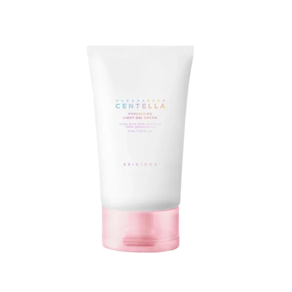 SKIN 1004 - Madagascar Centella Poremizing Light Gel Cream 75ml