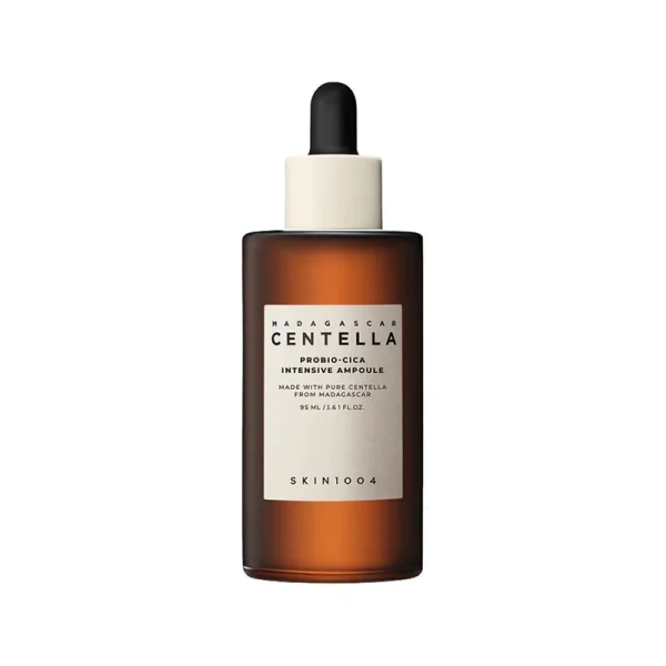 SKIN 1004 - Madagascar Centella Probio-Cica Intensive Ampoule 95ml