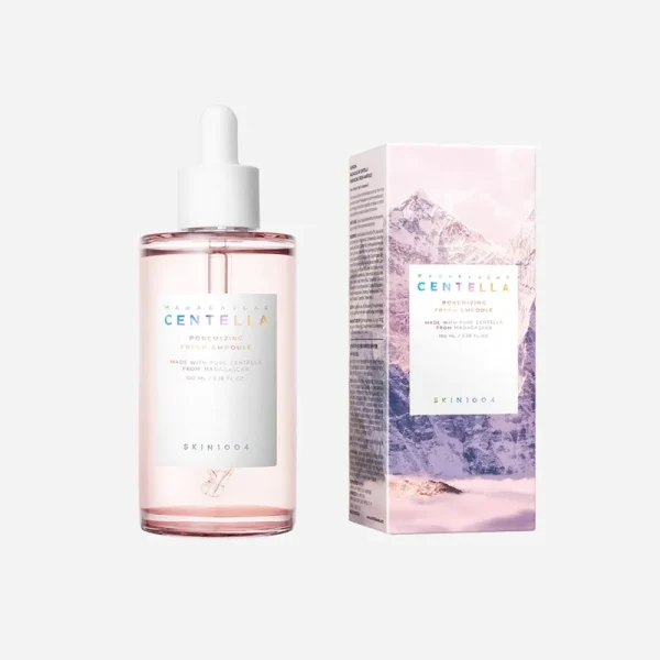 SKIN1004 Madagascar Centella Poremizing Fresh Ampoule 100ml