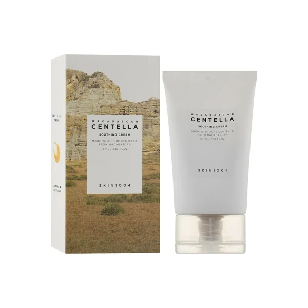 Skin1004 Centella Soothing Cream 75 ml