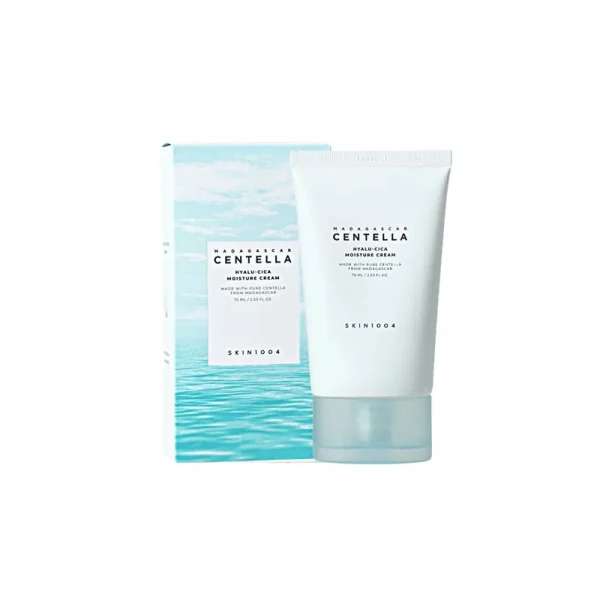 Skin1004 Hyalu-Cica Moisture Cream 75ml