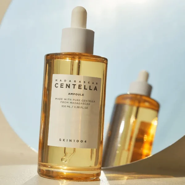 Skin1004 - Madagascar Centella Ampoule 100ml - Image 2
