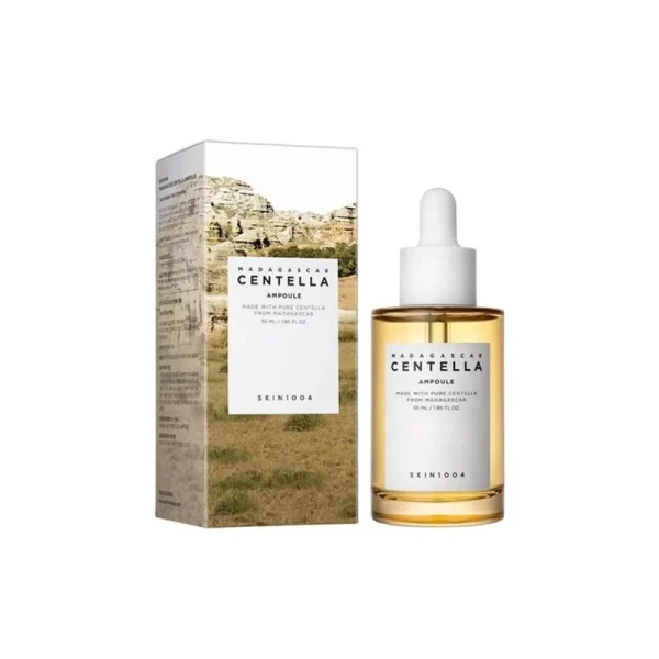 Skin1004 - Madagascar Centella Ampoule 100ml