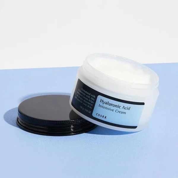 COSRX Hyaluronic Acid Intensive Cream 100g - Image 3