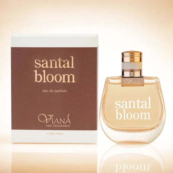 Viana Santal Bloom Perfum 80ml