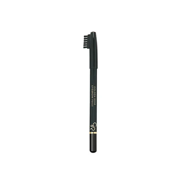 Golden Rose Pen No: 101 Black - Eyebrow Eyebrow Pencil