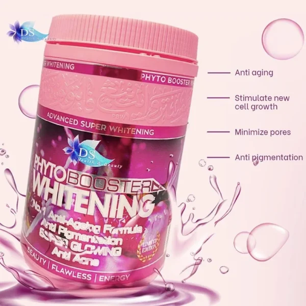 Phyto Booster Whitening