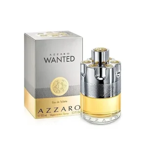 Azzaro Wanted / EDT Spray 3.4 oz 100ml