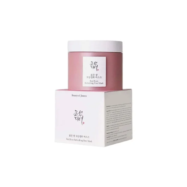 Beauty Of Joseon Red Bean Mask 140ml - Image 2