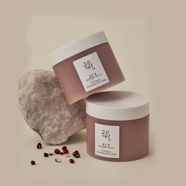 Beauty Of Joseon Red Bean Mask 140ml
