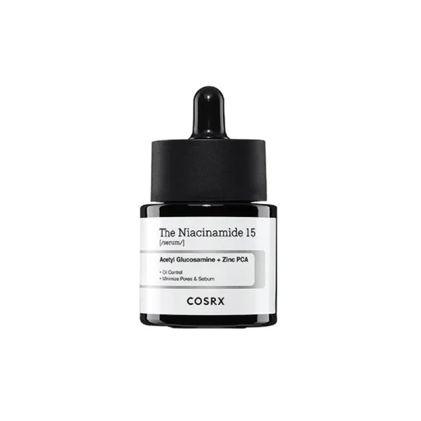 COSRX The Niacinamide 15 Serum 20ml