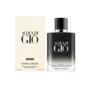 Giorgio Armani Men's Acqua di Gio Parfum 3.4 oz