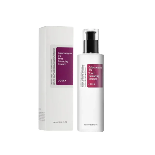 COSRX Galactomyces 95 Tone Balancing Toner, 100ml