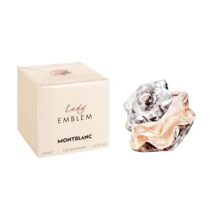 Lady Emblem / Mont Blanc EDP Spray 2.5 oz (75 ml)
